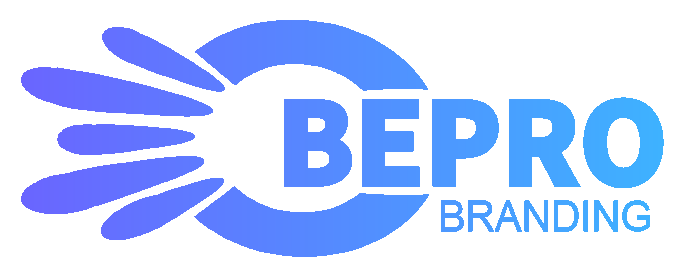 BEPRO Logo